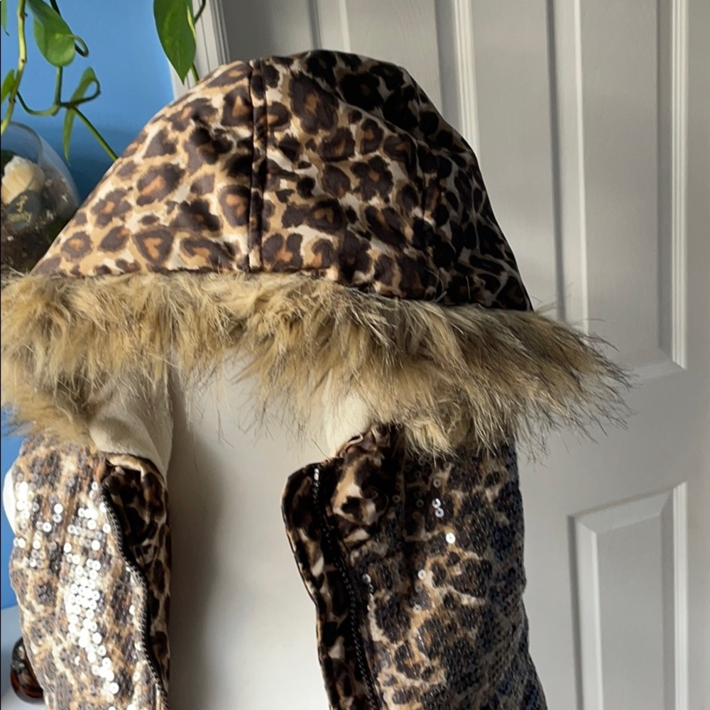 🎀Children’s Place puffer vest🎀 - Picture 2 of 8